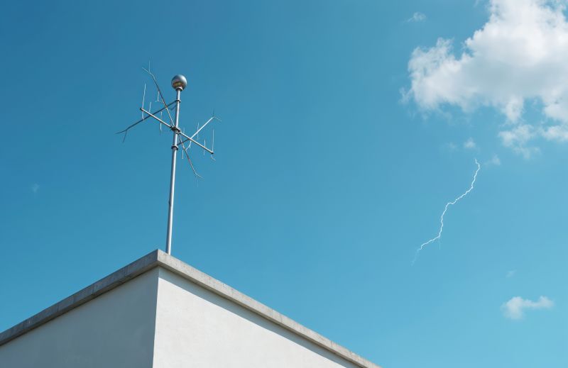 Roof Emergency Protection