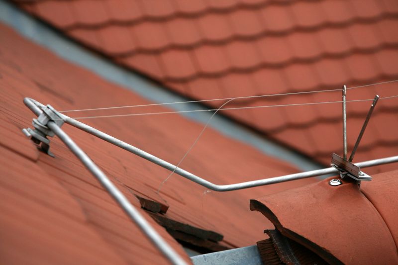 Roof Emergency Protection