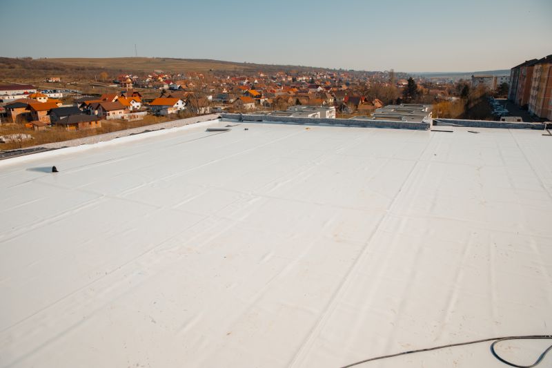 Roof Emergency Protection