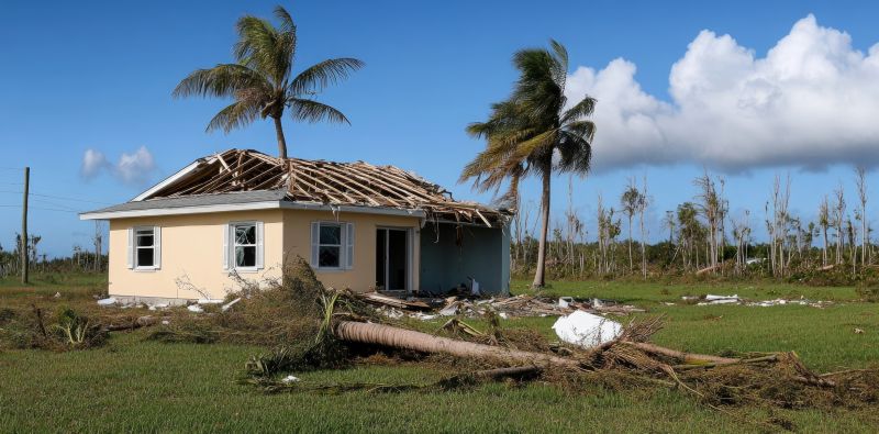 Signs You Need Roof Repair After Storm Damage